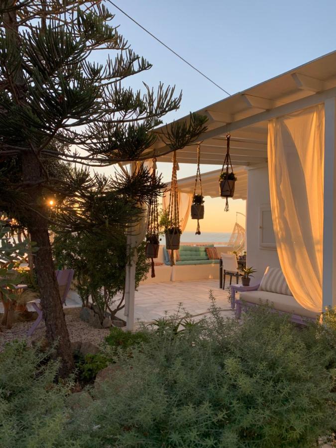 Sand Lily Villa Mykonos Mykonos Town 외부 사진