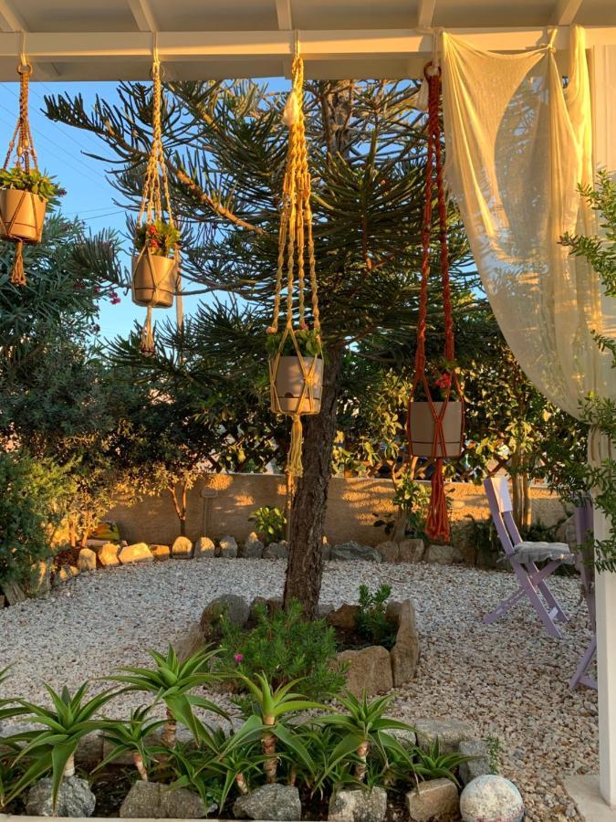 Sand Lily Villa Mykonos Mykonos Town 외부 사진
