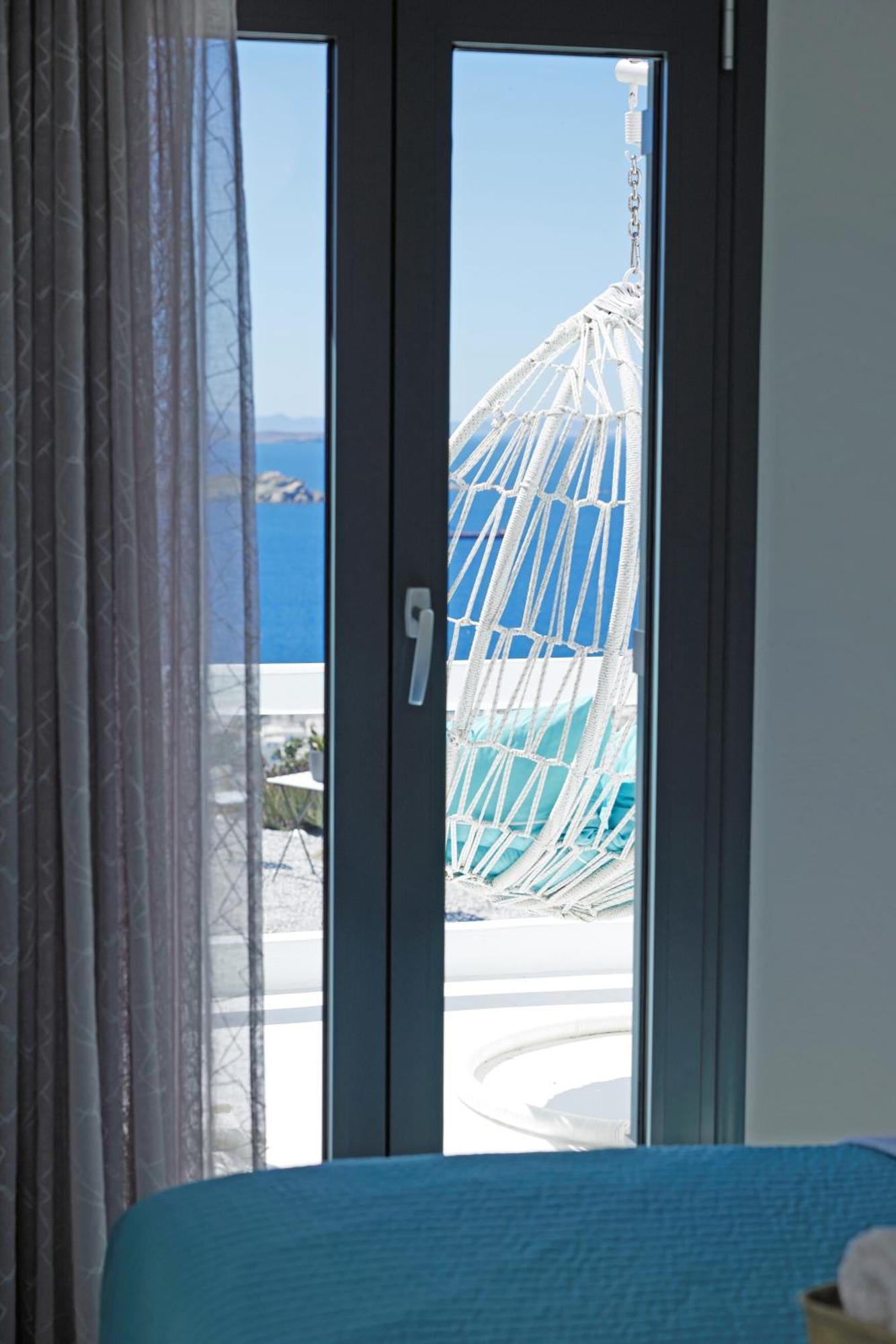 Sand Lily Villa Mykonos Mykonos Town 외부 사진