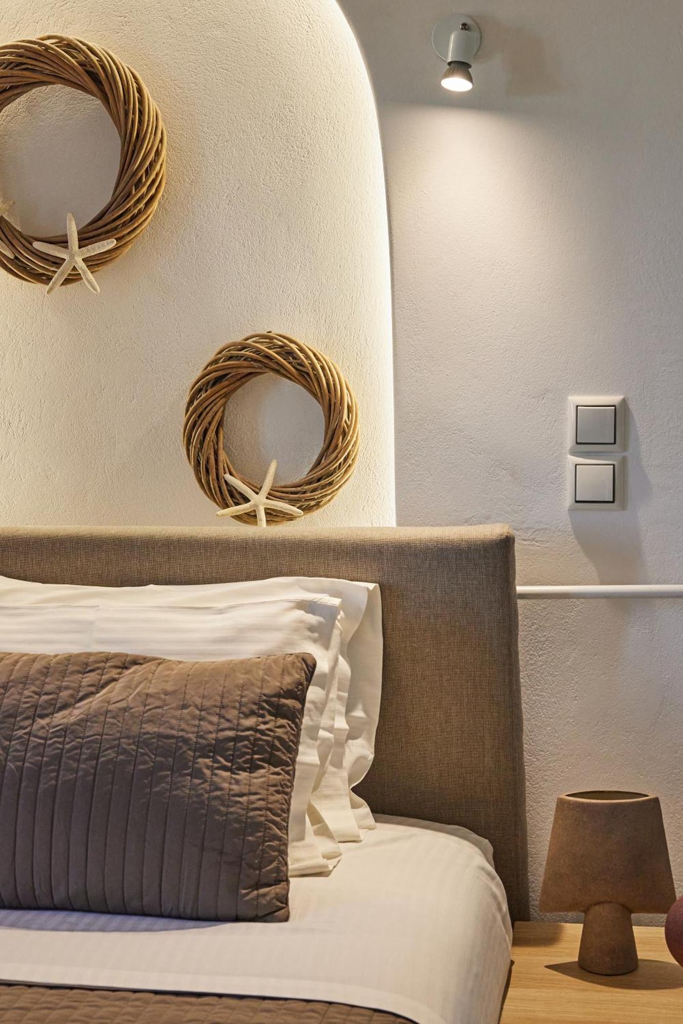 Sand Lily Villa Mykonos Mykonos Town 외부 사진