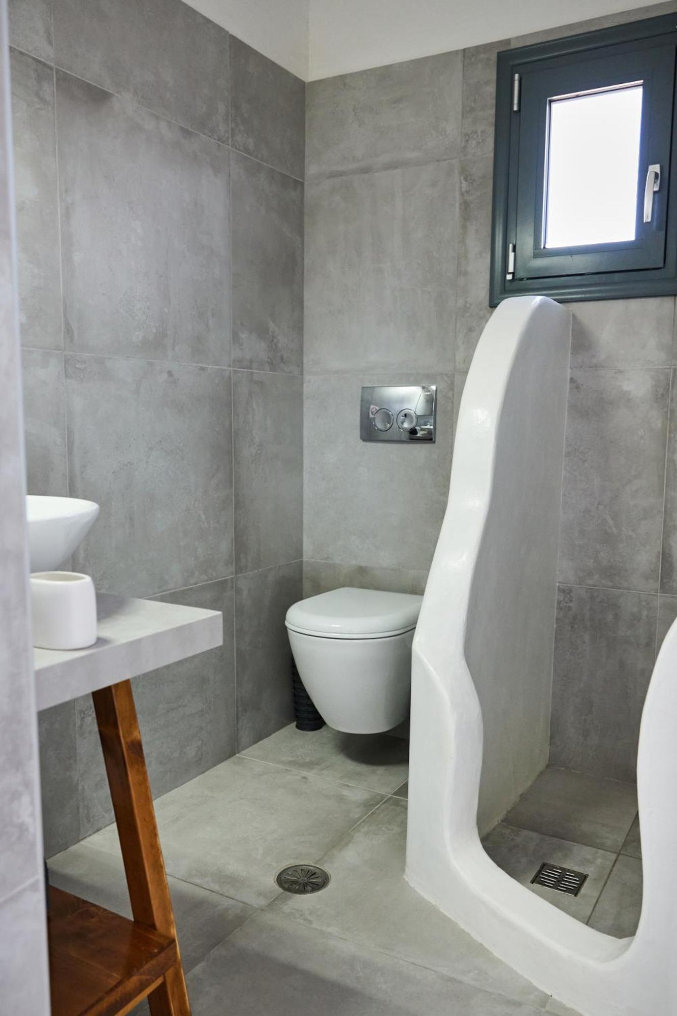 Sand Lily Villa Mykonos Mykonos Town 외부 사진