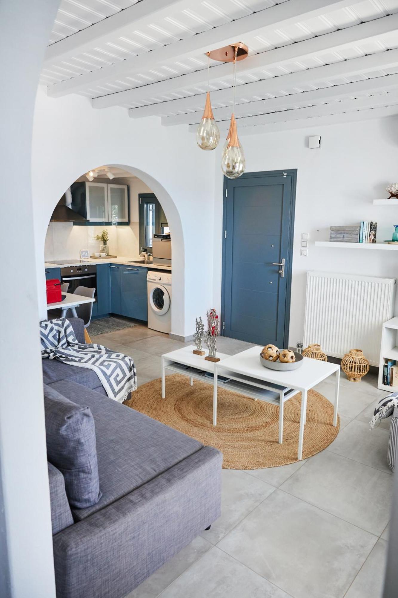 Sand Lily Villa Mykonos Mykonos Town 외부 사진