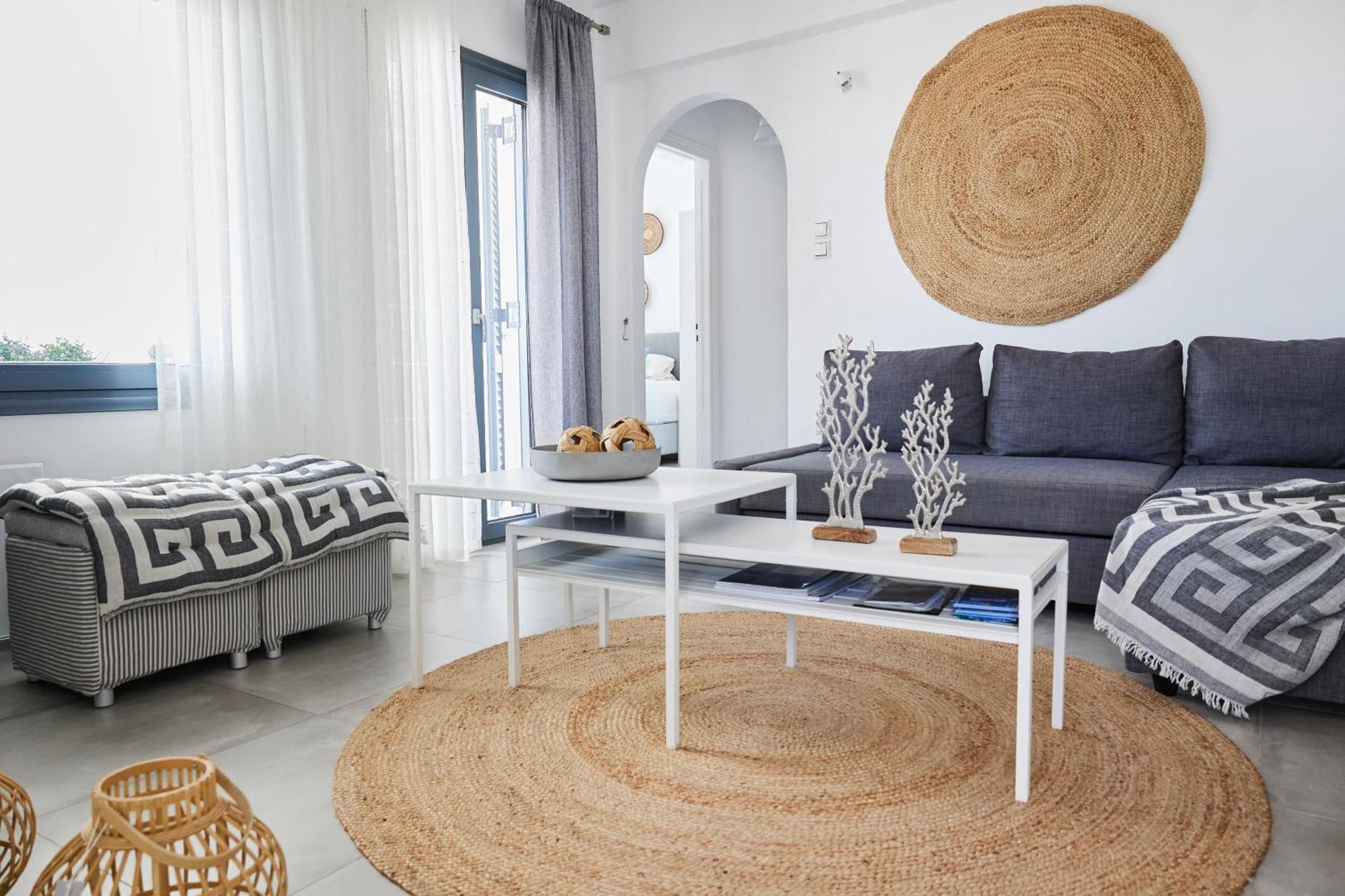 Sand Lily Villa Mykonos Mykonos Town 외부 사진